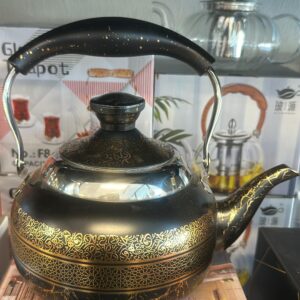 Tea Pot
